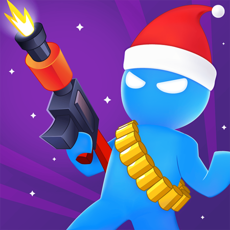 Stick Rush screenshot 1